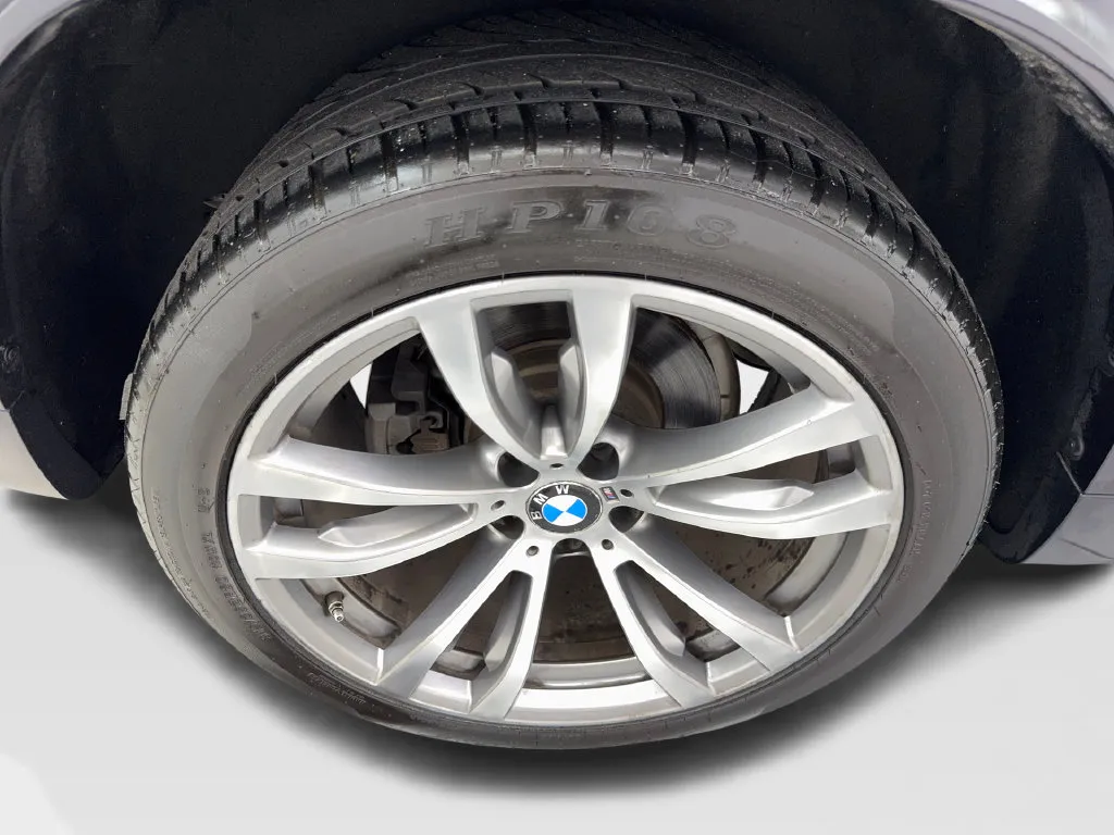 2015 BMW X5 xDrive35i - Photo 80