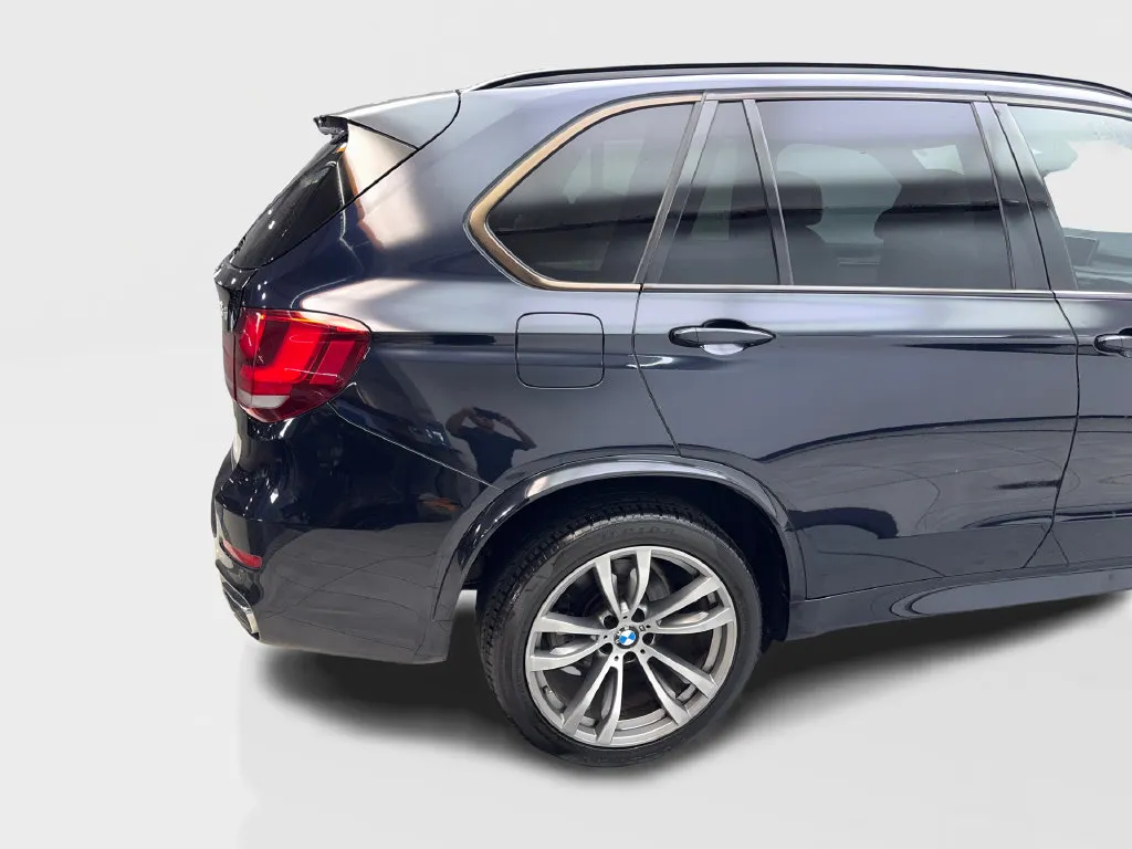 2015 BMW X5 xDrive35i - Photo 17