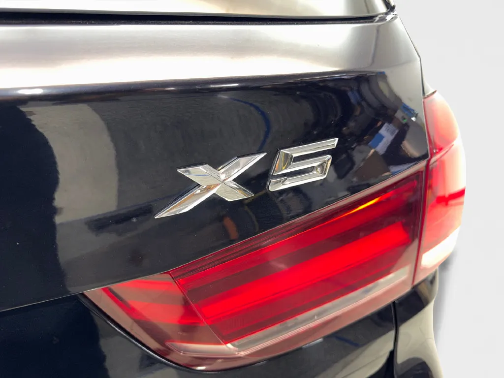 2015 BMW X5 xDrive35i - Photo 24