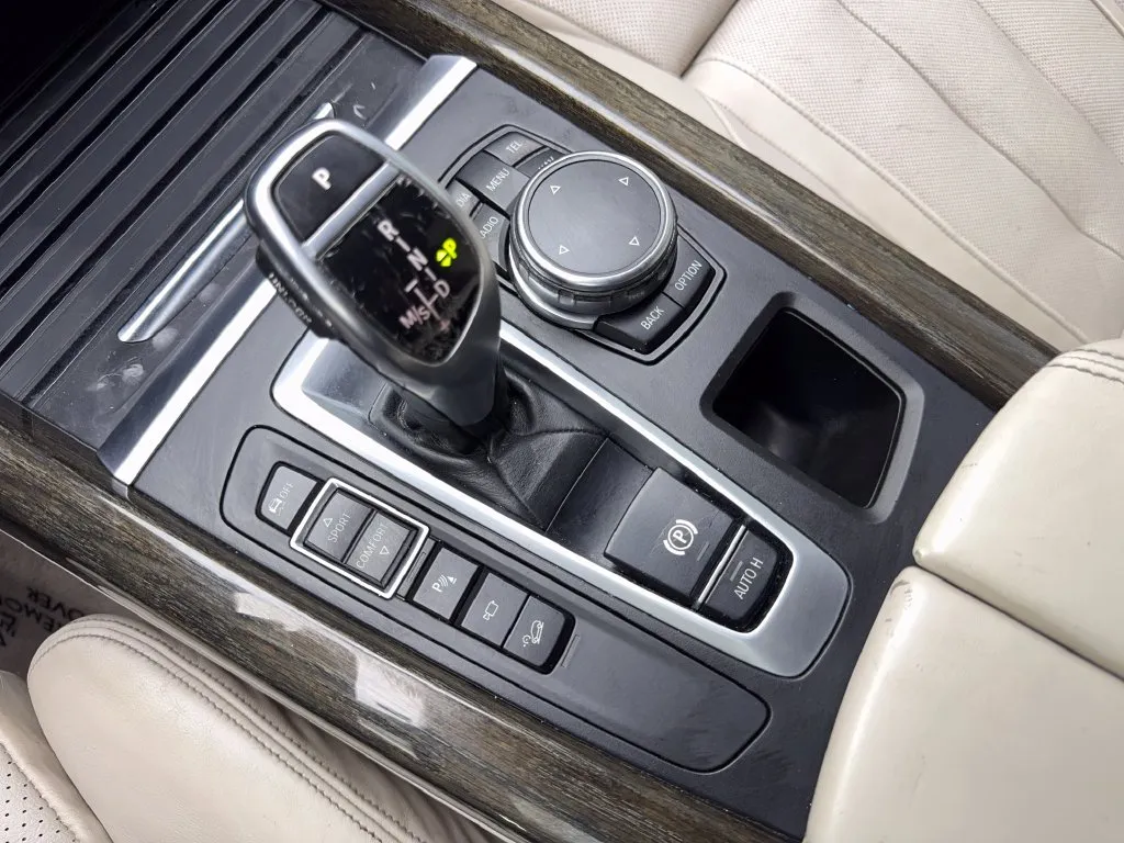 2015 BMW X5 xDrive35i - Photo 67