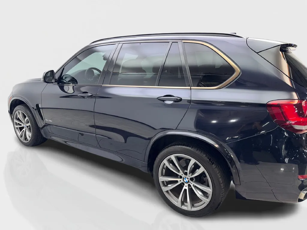 2015 BMW X5 xDrive35i - Photo 14