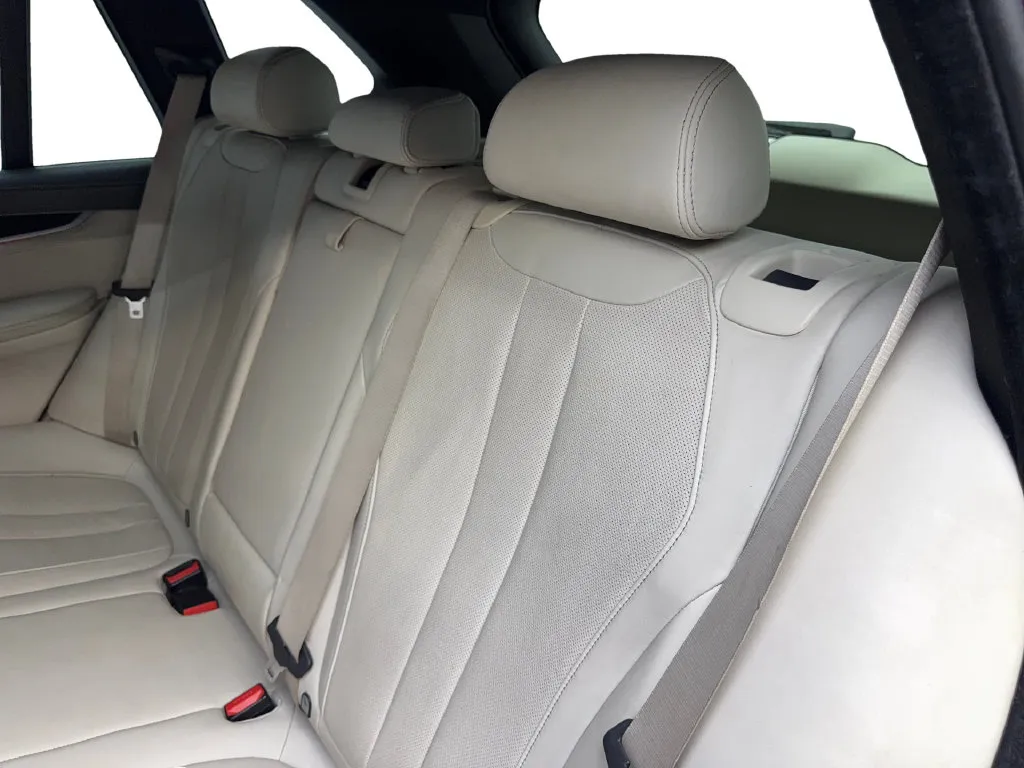2015 BMW X5 xDrive35i - Photo 35