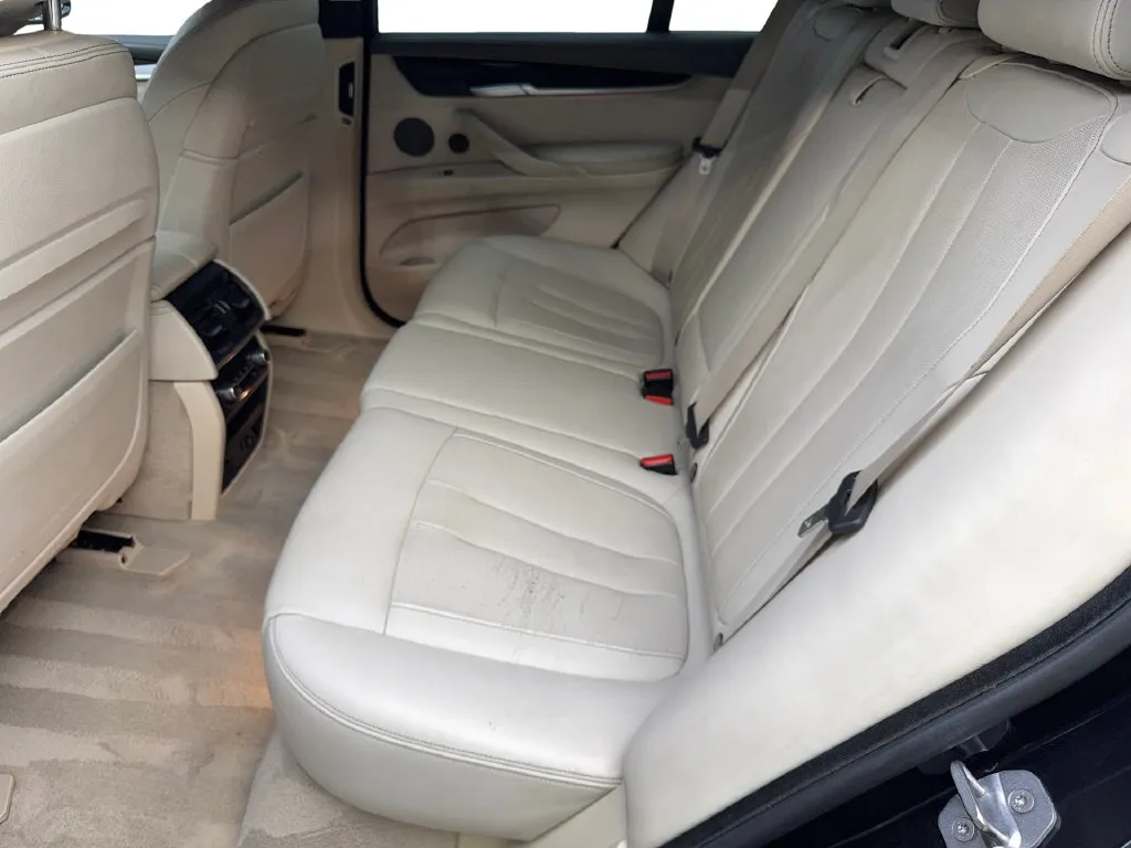 BMW X5 photo 35