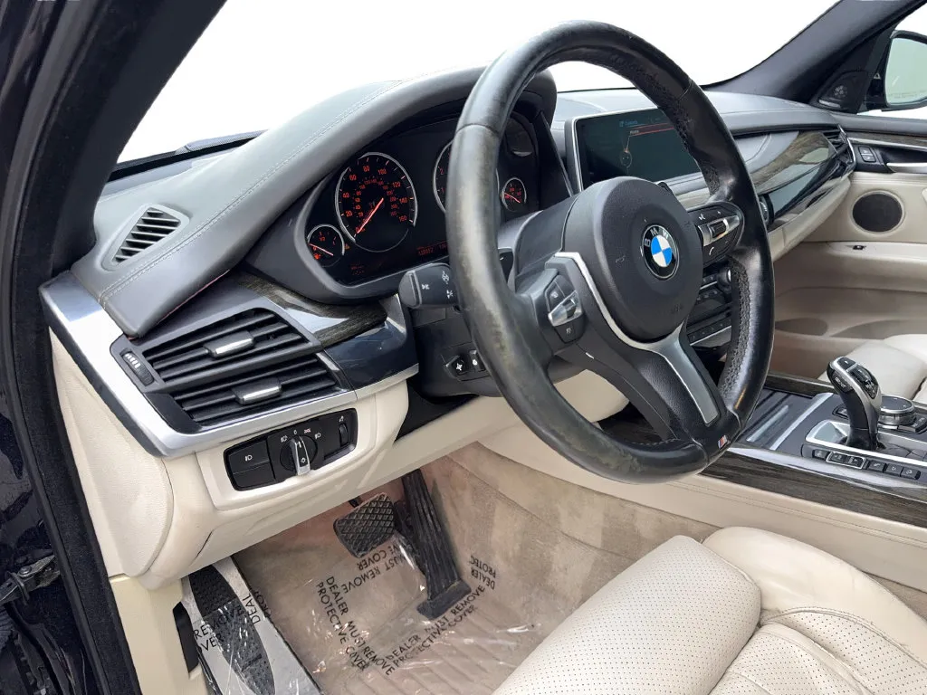 BMW X5 photo 52