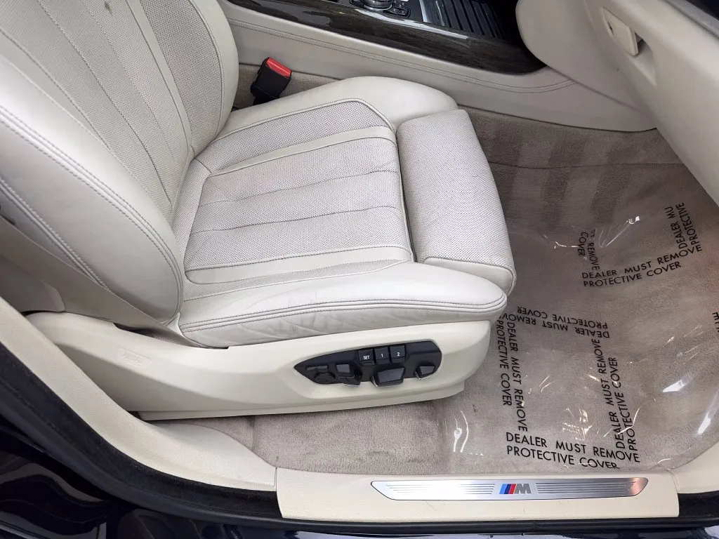 2015 BMW X5 xDrive35i - Photo 45