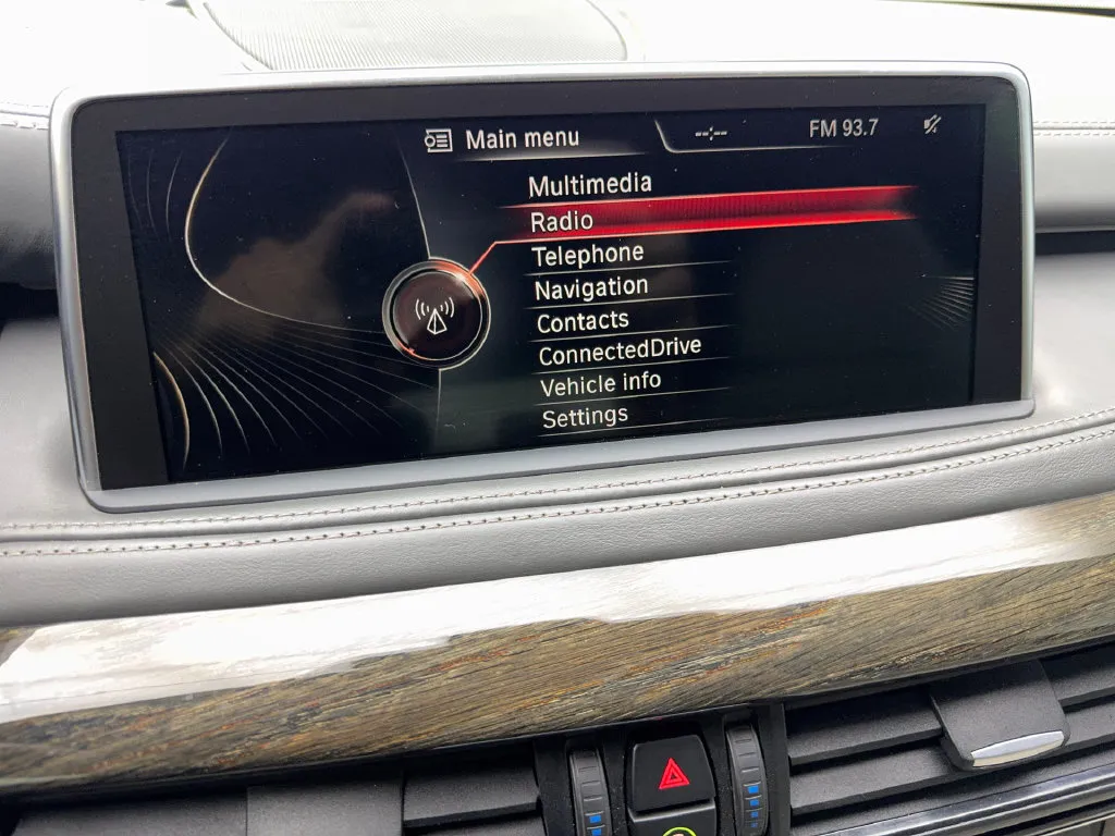 BMW X5 photo 64