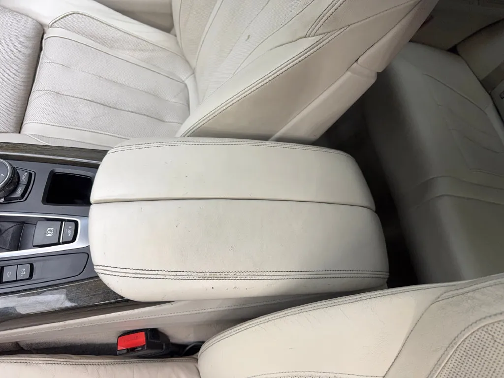 BMW X5 photo 70