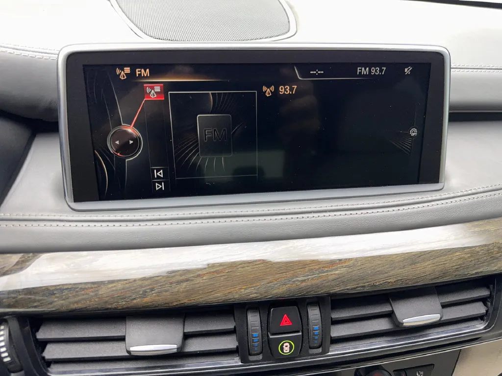2015 BMW X5 xDrive35i - Photo 62