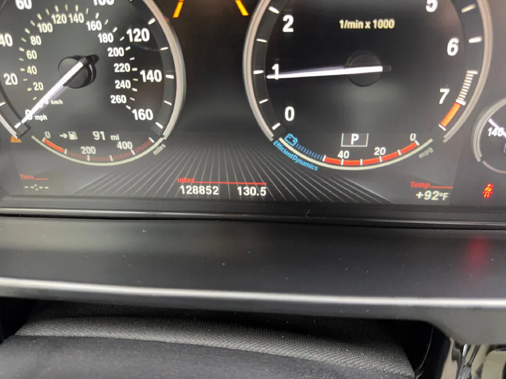 2015 BMW X5 xDrive35i - Photo 60