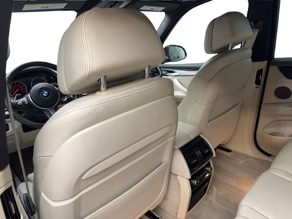 2015 BMW X5 xDrive35i - Photo 36