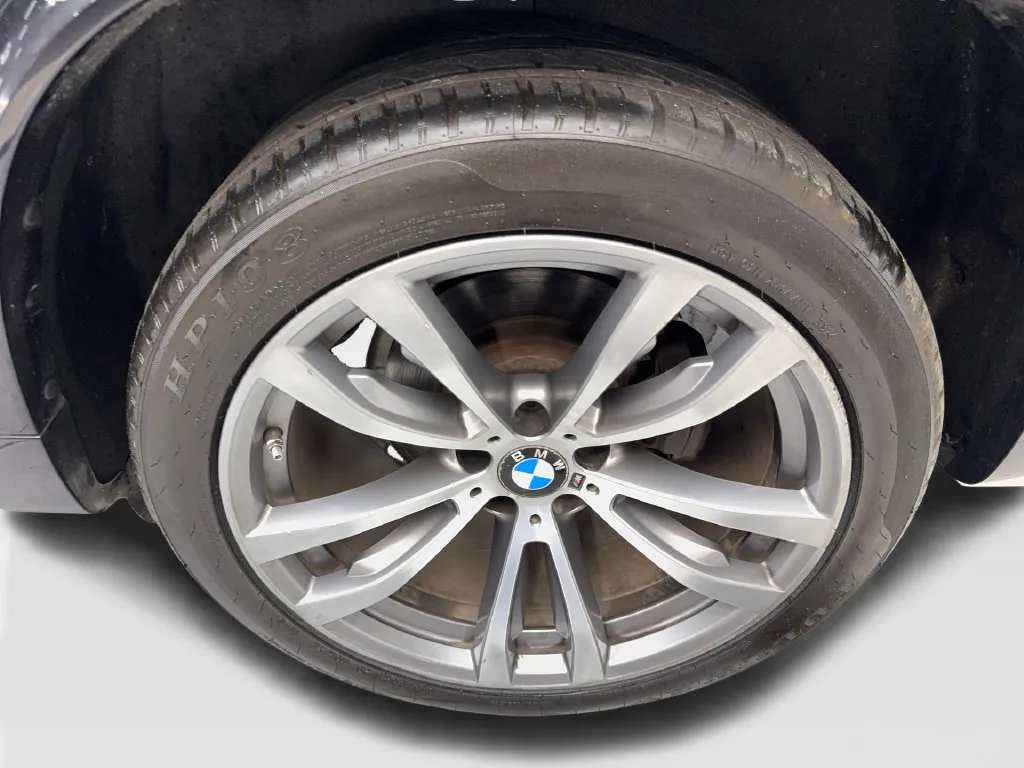 BMW X5 photo 80