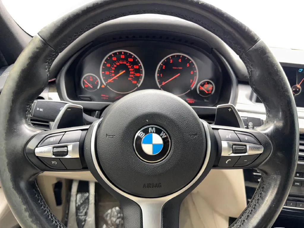 2015 BMW X5 xDrive35i - Photo 58