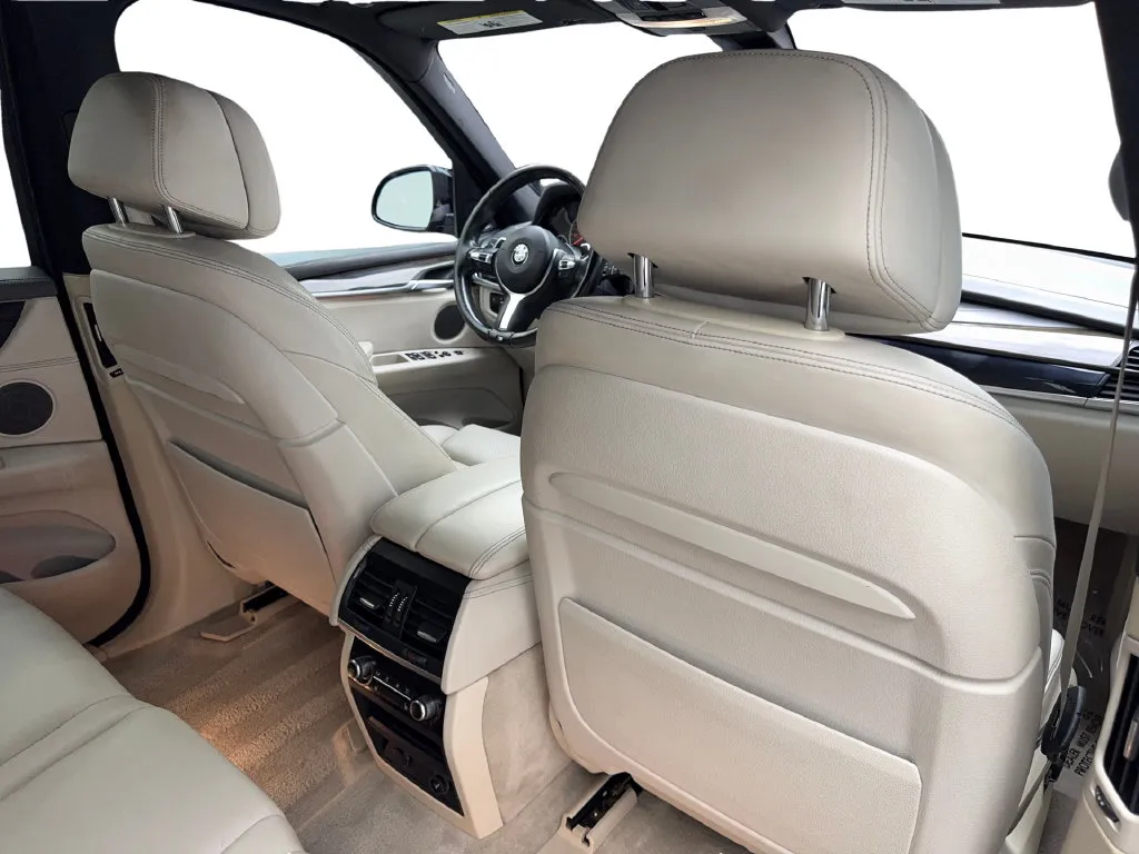 2015 BMW X5 xDrive35i - Photo 42