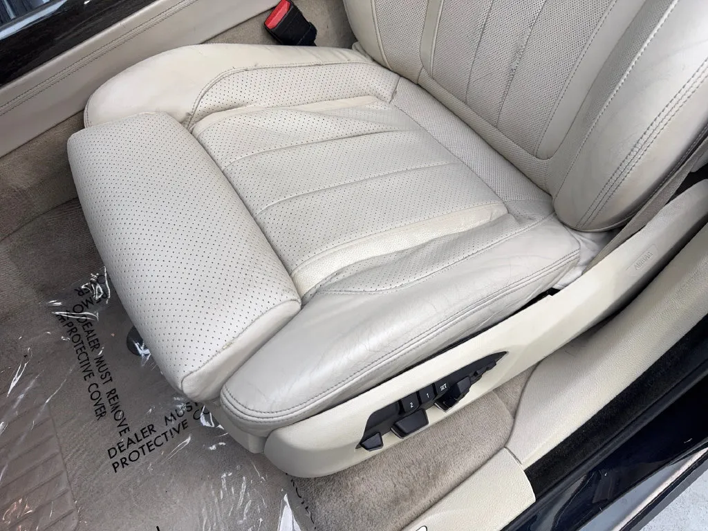 BMW X5 photo 30