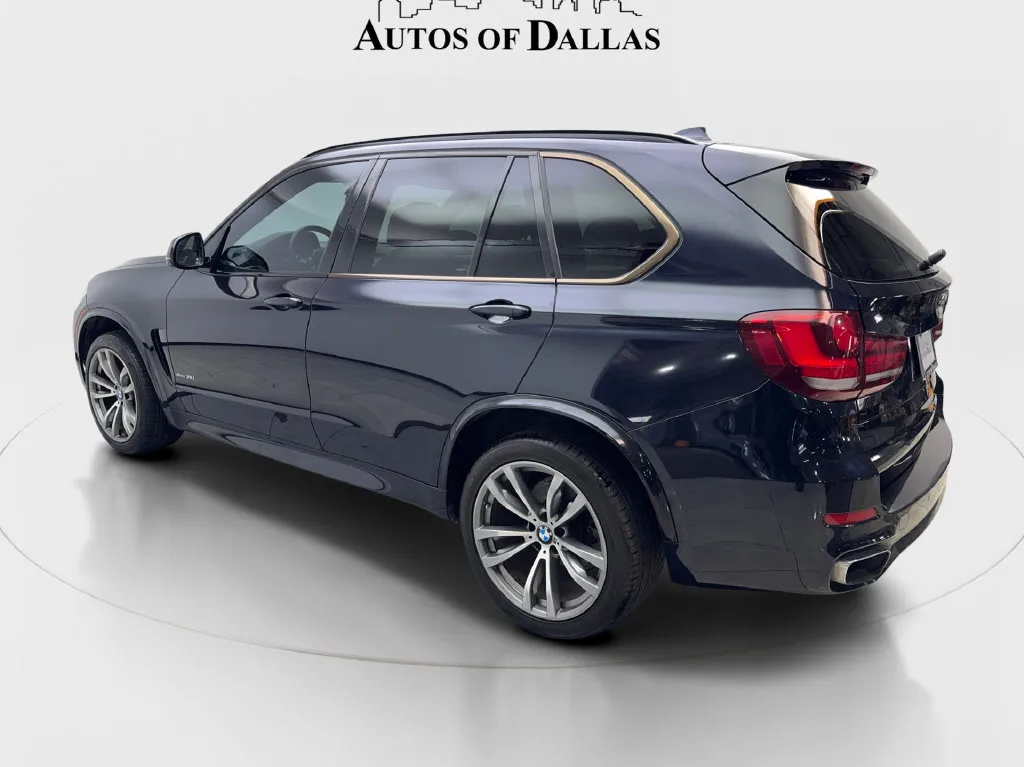 2015 BMW X5 xDrive35i - Photo 10
