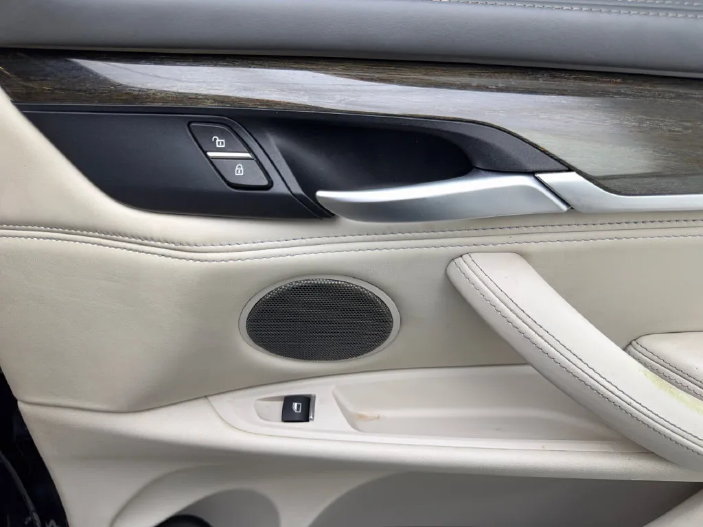 2015 BMW X5 xDrive35i - Photo 50