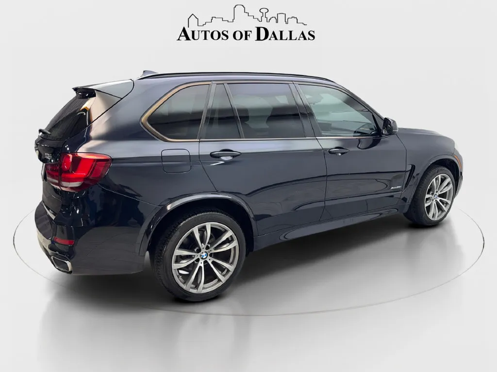 BMW X5 photo 7