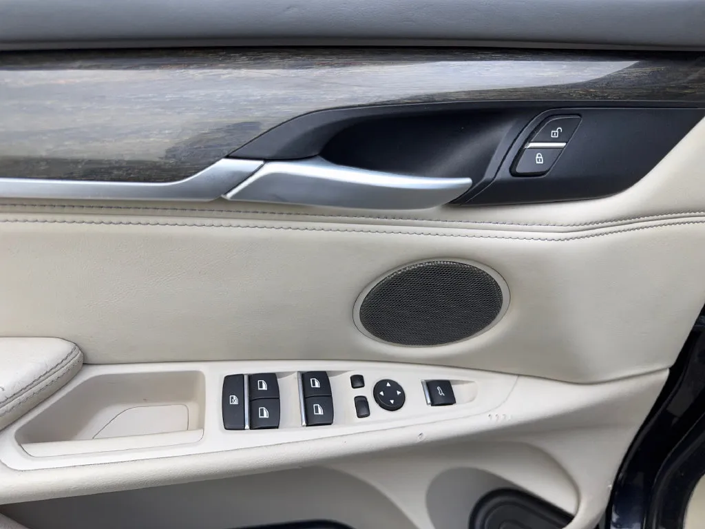 2015 BMW X5 xDrive35i - Photo 33