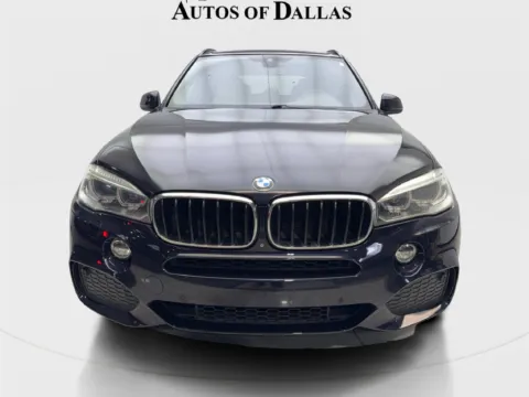 More photos of 2015 BMW X5 xDrive35i at Autos of Dallas - Irving, TX