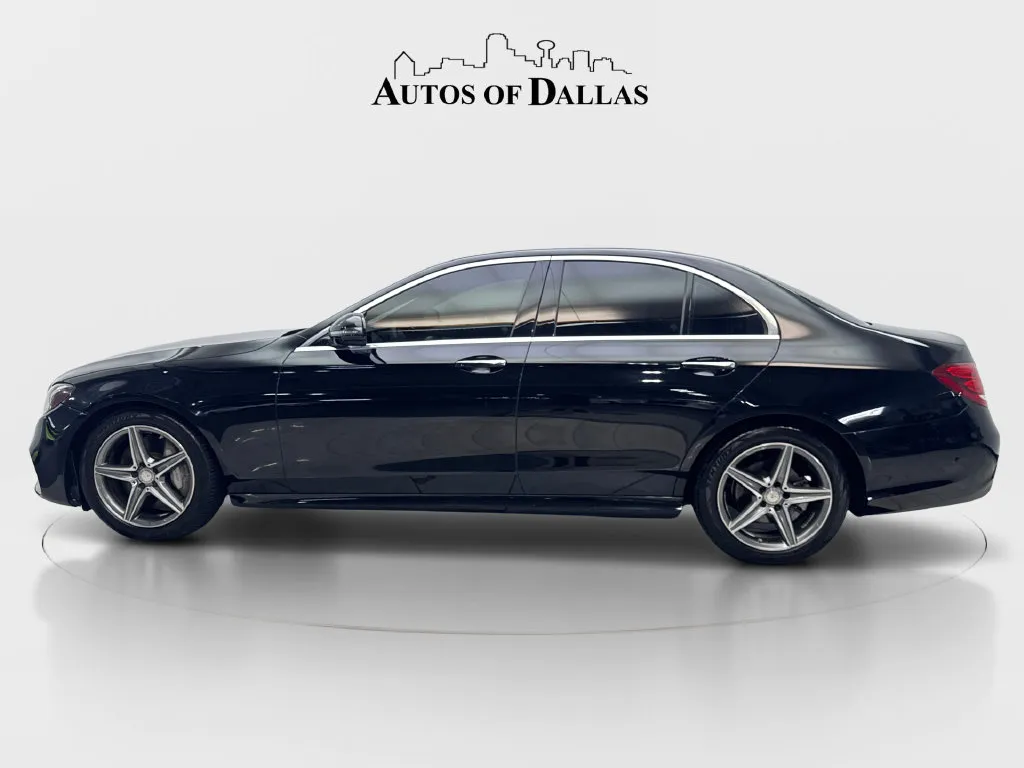 Mercedes-Benz E-Class photo 6