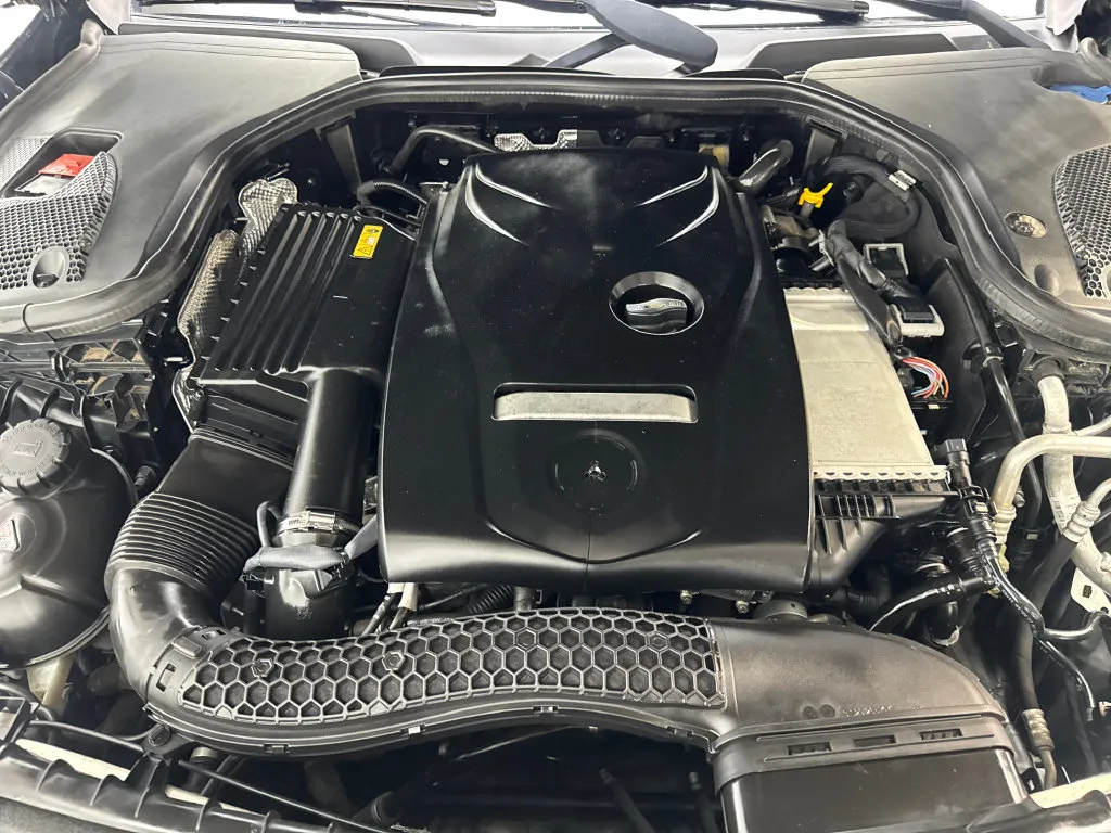 Mercedes-Benz E-Class photo 72