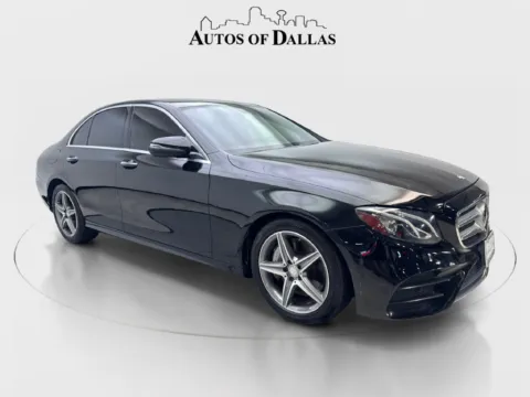 More photos of 2017 Mercedes-Benz E-Class E 300 at Autos of Dallas - Irving, TX