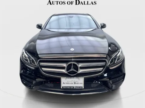 More photos of 2017 Mercedes-Benz E-Class E 300 at Autos of Dallas - Irving, TX