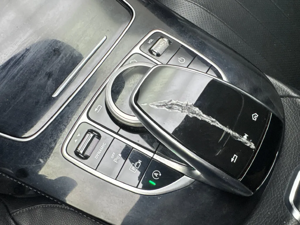 Mercedes-Benz E-Class photo 66