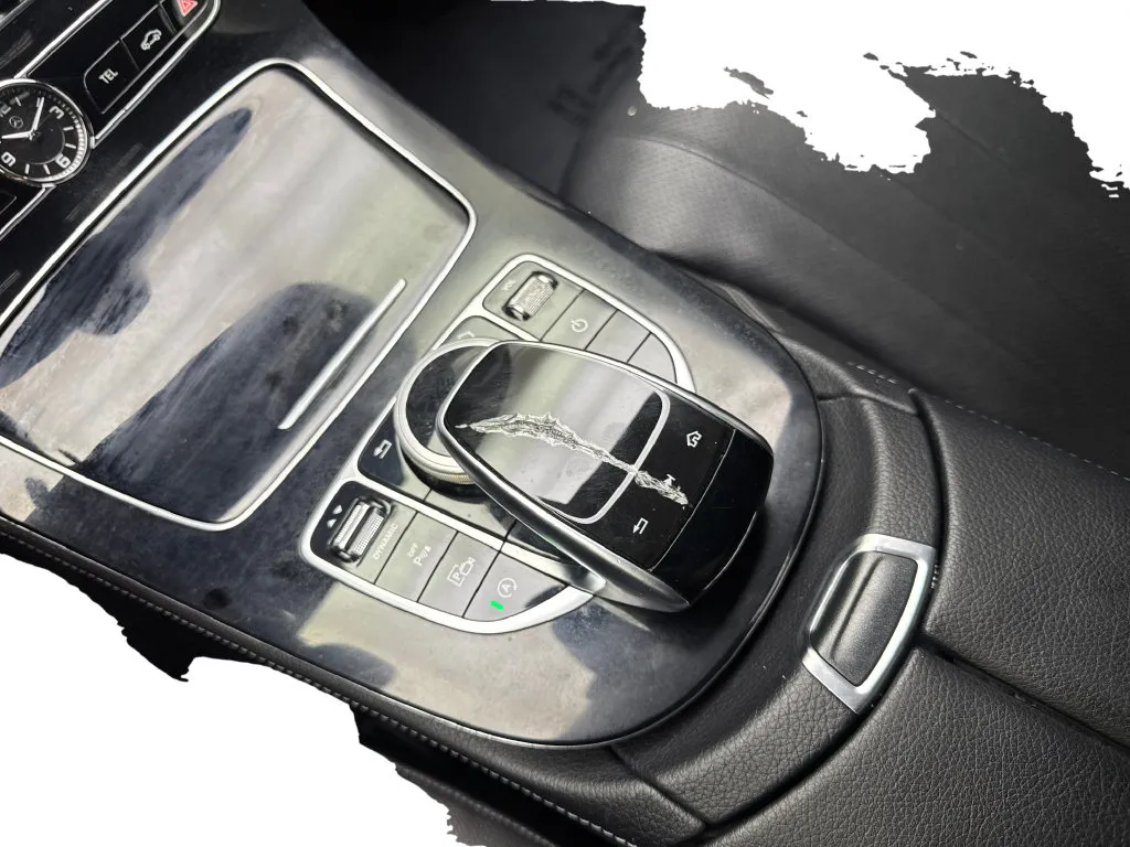 Mercedes-Benz E-Class photo 65