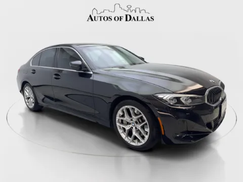 More photos of 2025 BMW 3 Series 330i at Autos of Dallas - Irving, TX