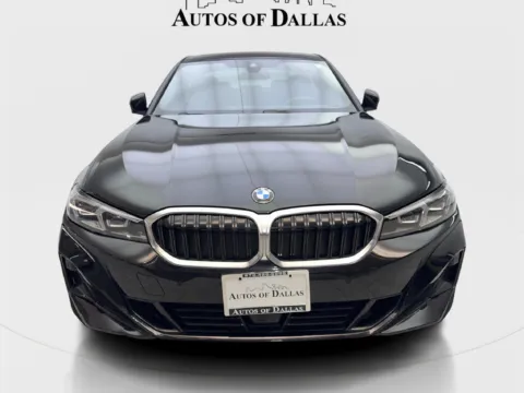 More photos of 2025 BMW 3 Series 330i at Autos of Dallas - Irving, TX