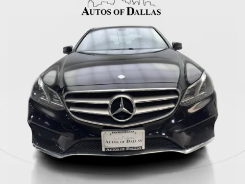 More photos of 2016 Mercedes-Benz E-Class E 350 at Autos of Dallas - Irving, TX