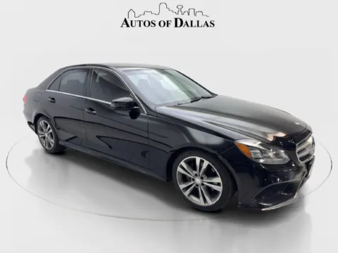 More photos of 2016 Mercedes-Benz E-Class E 350 at Autos of Dallas - Irving, TX