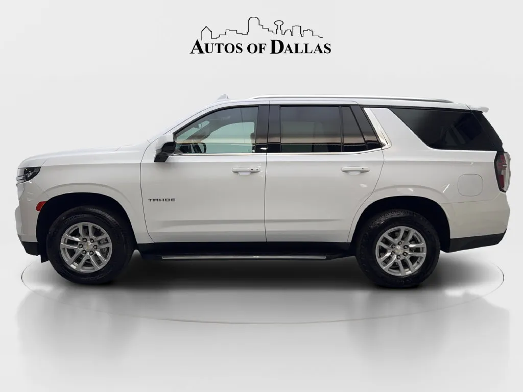 Chevrolet Tahoe photo 6