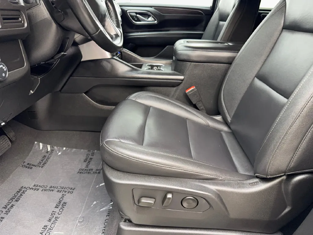 Chevrolet Tahoe photo 28