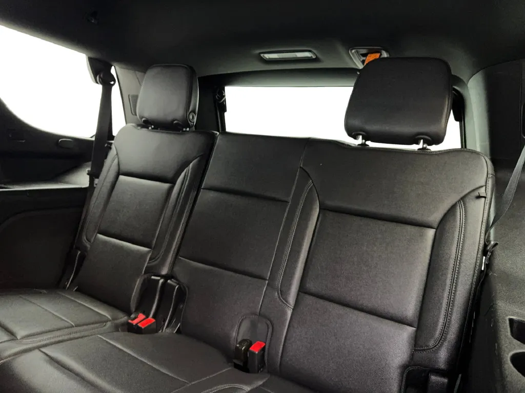 Chevrolet Tahoe photo 42