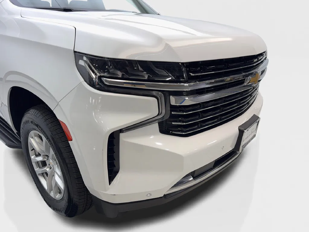 Chevrolet Tahoe photo 19