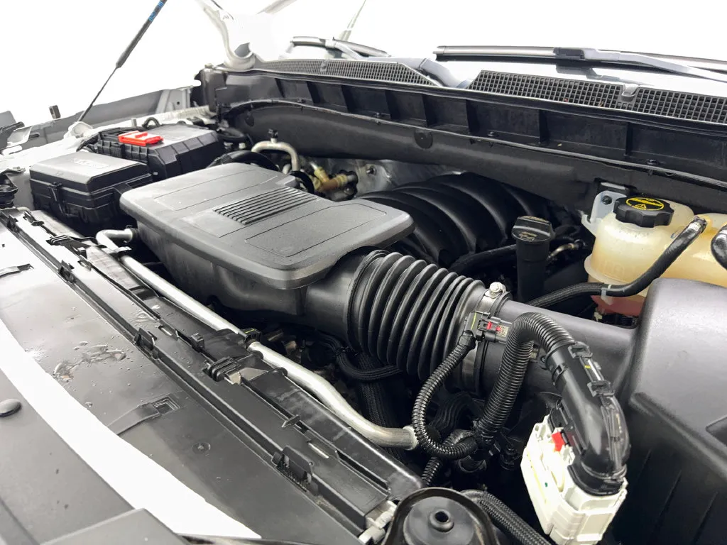 Chevrolet Tahoe photo 82