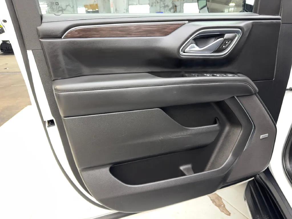 Chevrolet Tahoe photo 33