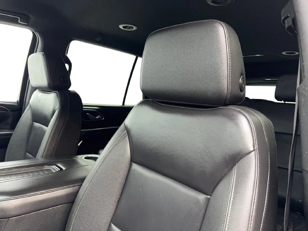 Chevrolet Tahoe photo 29