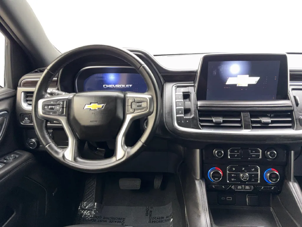 Chevrolet Tahoe photo 59