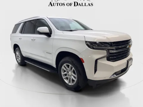 More photos of 2024 Chevrolet Tahoe LT at Autos of Dallas - Irving, TX