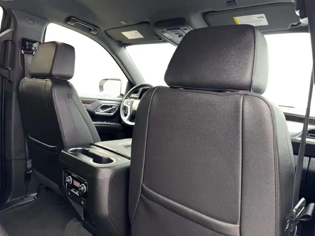 Chevrolet Tahoe photo 47