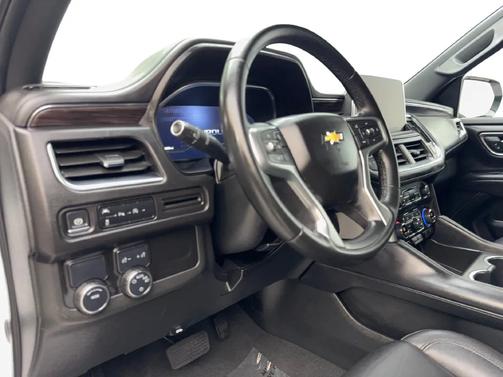 Chevrolet Tahoe photo 56