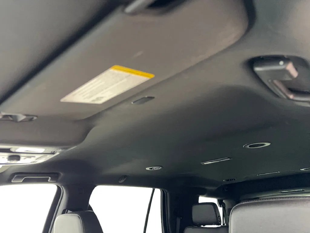 Chevrolet Tahoe photo 78