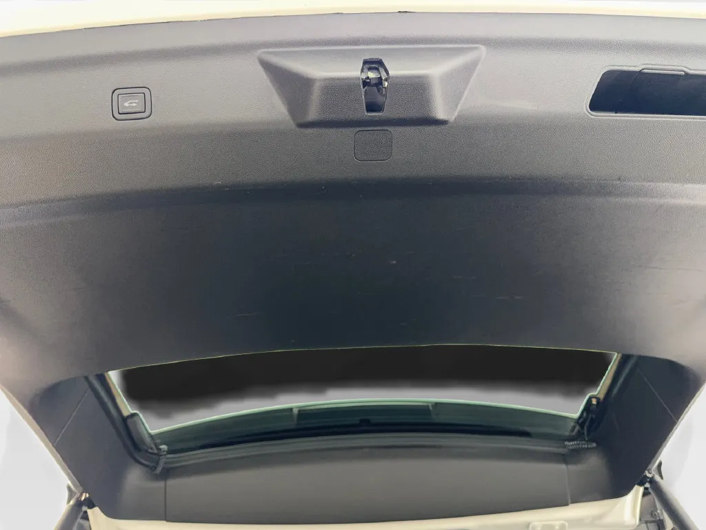 Chevrolet Tahoe photo 89