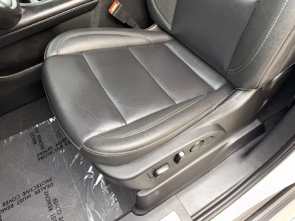 Chevrolet Tahoe photo 30