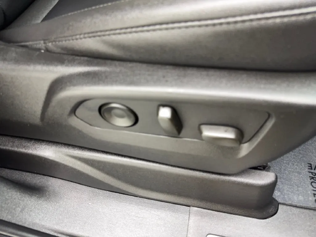 Chevrolet Tahoe photo 53