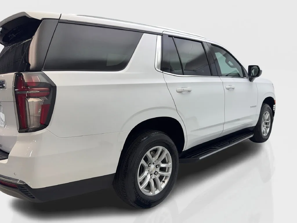 Chevrolet Tahoe photo 15