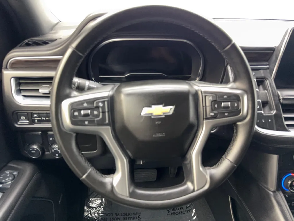Chevrolet Tahoe photo 62